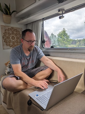 Internet in Schweden